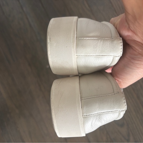 Vince Ghita sneakers (off white) - Picture 7 of 8